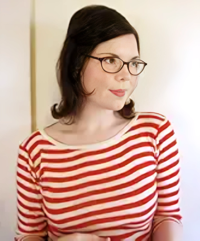 Emily Winfield Martin